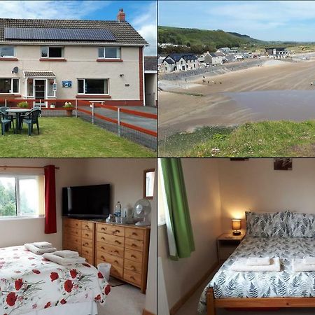 Pendine Sands Guest House Exterior photo