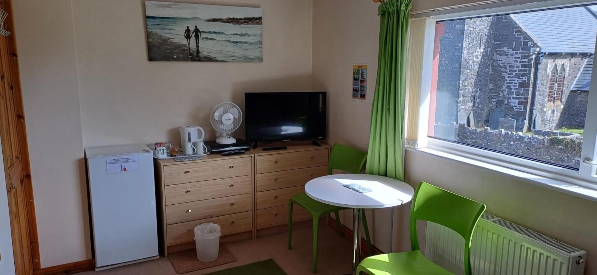 Pendine Sands Guest House Exterior photo